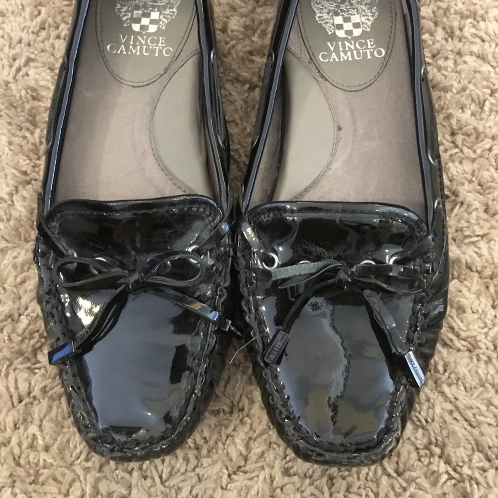 Vince Camuto “Paula” driving moccasin (sz 8)